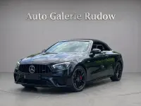 Gebraucht Mercedes E53 AMG AMG 435 PS (319 kW) 2023 Schwarz Cabrio
