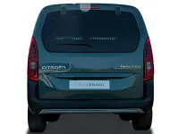 Neu Citroën Berlingo 102 PS (75 kW) 2026 Wählbar (bei metallic +) Van / Kleinbus