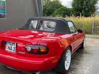 gebraucht Mazda MX5 NA 1,6l