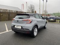 Gebraucht Renault Captur Evolution 91 PS (66 kW) 2024 Grau SUV