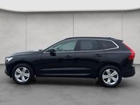 Gebraucht Volvo XC60 197 PS (144 kW) 2023 Schwarz SUV