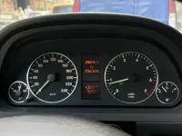 Gebraucht Mercedes A150 Avantgarde 95 PS (69 kW) 2009 Coupé