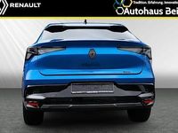 Neu Renault Rafale Esprit Alpine 200 PS (147 kW) 2025 Blau SUV