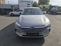 Gebraucht Hyundai Nexo 163 PS (119 kW) 2022 Shimmering silver SUV