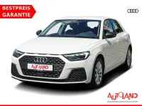 Gebraucht Audi A1 Sportback Ambiente 95 PS (69 kW) 2023 Weiß Kleinwagen