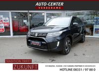 Gebraucht Suzuki Vitara Comfort+ 129 PS (94 kW) 2024 Bright red SUV