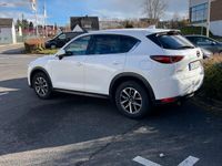 gebraucht Mazda CX-5 Signature Plus Sondermodel