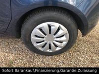 gebraucht Opel Meriva B 1.4 Klima I.Hand nur 58.200 KM Servo Tempomat CD