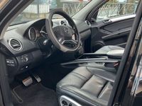 gebraucht Mercedes ML350 