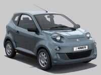 Neu Aixam Minauto 2025 Mehrere versch. Kleinwagen