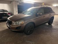 Gebraucht Volvo XC60 2008 SUV