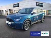 Gebraucht Fiat 600 101 PS (74 kW) 2025 Grün SUV