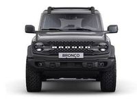 Neu Ford Bronco 334 PS (245 kW) 2026 Grau SUV