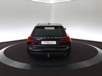 Gebraucht Volvo V90 Momentum 150 PS (110 kW) 2017 Schwarz Kombi
