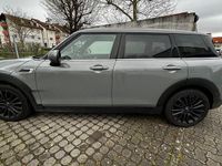 Gebraucht Mini One D Clubman 116 PS (85 kW) 2016 Grau Kombi