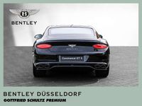 gebraucht Bentley Continental GT S V8 // DÜSSELDORF