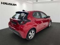 Neu Mazda 2 Exclusive-Line 116 PS (85 kW) 2025 Weiß Limousine