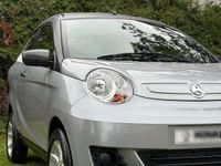 Gebraucht Aixam Minauto 2022 Silber Kleinwagen