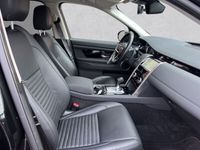gebraucht Land Rover Discovery Sport Hybrid S AWD Einparkhilfe 360 Gr