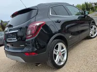 Occasion Opel Mokka 140 ch (102 kW) 2018 Noir SUV
