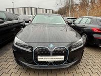 Gebraucht BMW i4 Sport Line 250 kW (340 PS) 2022 Schwarz Limousine
