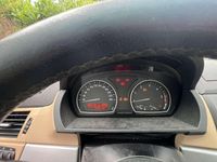 Gebraucht BMW X3 150 PS (110 kW) 2006 SUV