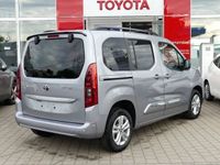 gebraucht Toyota Proace CITY-Verso 1,2 TeamD L1 Navi Comfort-Paket