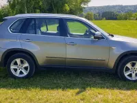 Gebraucht BMW X5 245 PS (180 kW) 2012 Grau SUV