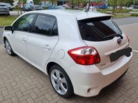 gebraucht Toyota Auris Hybrid Executive 1,8-l-VVT-i