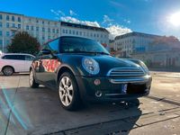 gebraucht Mini ONE R50 von 2004, Panorama Dach, TÜV läuft aus 05/24