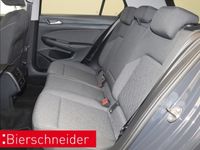 gebraucht VW Golf VIII 1.5 TSI Move LED APP-CONNECT DIG.COCKPIT KAMERA