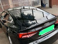 gebraucht Audi A5 2018 113000 km 2 Besitzer.