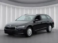 Używany Skoda Octavia 116 KM (85 kW) 2025 Czarny Kombi