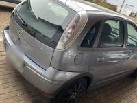 Gebraucht Opel Corsa 80 PS (58 kW) 2005 Kleinwagen