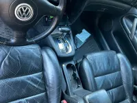 Gebraucht VW Passat 150 PS (110 kW) 2002 Blau Kombi