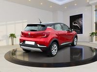 gebraucht Renault Captur Intens Winterpaket 360° Kamera TCe 140 EDC 103 ...