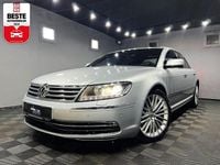 Gebraucht VW Phaeton 335 PS (246 kW) 2015 Silber Limousine
