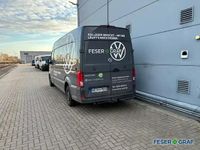 Gebraucht VW Crafter 177 PS (130 kW) 2024 Pure grey Van