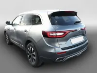 Gebraucht Renault Koleos Techno 158 PS (116 kW) 2023 Grau SUV