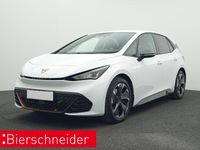 Second-hand Cupra Born 169 kW (231 CP) 2025 Alb Hatchback