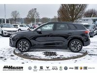 Neu Cupra Terramar 150 PS (110 kW) 2025 Schwarz SUV