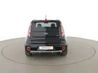 Gebraucht Kia Soul Turbo 204 PS (150 kW) 2018 Schwarz SUV