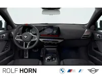 Gebraucht BMW M135 300 PS (220 kW) 2025 Skyscrapergrau metallic Kleinwagen