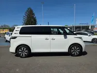 Gebraucht VW ID. Buzz Pro 150 kW (204 PS) 2024 Weiß Van / Kleinbus