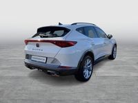 Gebraucht Cupra Formentor 204 PS (150 kW) 2024 Candy weiss SUV
