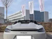 Gebraucht Porsche 718 Spyder 420 PS (308 kW) 2020 Andere farben Cabrio