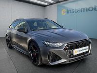 Gebraucht Audi RS6 600 PS (441 kW) 2025 Grau Kombi