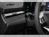 Neu MG MG4 EV 109 kW (149 PS) 2026 Schwarz (pebble black) Kleinwagen