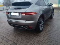 gebraucht Jaguar E-Pace P300 R-DYNAMIC SE 4WD Autom. Pano Blackp.