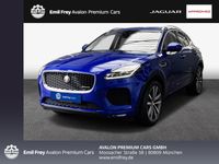 gebraucht Jaguar E-Pace D240 AWD Aut. HSE